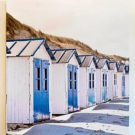 In Belgium Near The Sea 3*